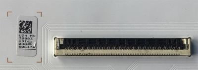 KIT DE LED'S PARA TV SAMSUNG (10 PIEZAS) / NUMERO DE PARTE BN96-50643A / K058F-231B / K058F-231A / 50643A / PANEL CY-TT082JMLV4H / CY-TT082JMLV1H / MODELOS QN82Q800TAFXZA / QN82Q800TAFXZA  FA01 - Imagen 2